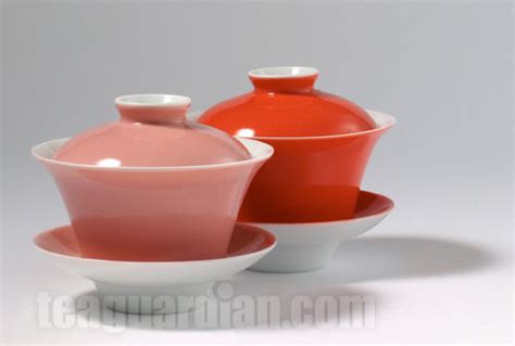 Teaware: The Gaiwan – Tea Guardian