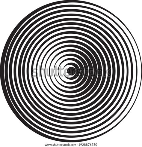 478 Circle Illusion 2 Images, Stock Photos & Vectors | Shutterstock