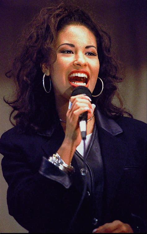 Selena Quintanilla was killed over 25 years ago, but memory lives on