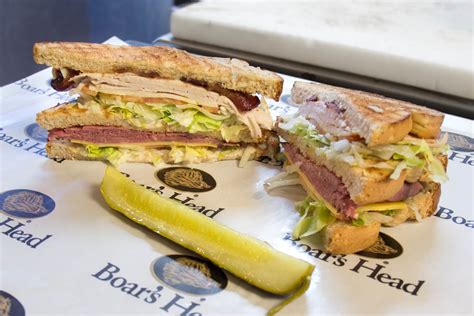 51st Deli - Nashville, TN Restaurant | Menu + Delivery | Seamless