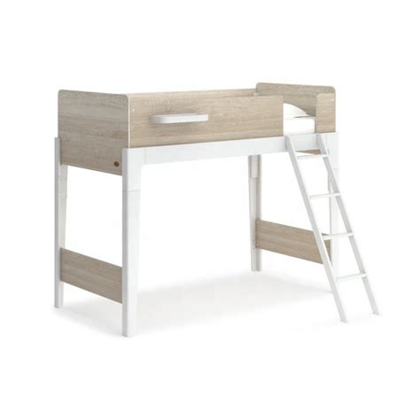 Natty Single Loft Bed Barley And Oak Piccolo House Asia