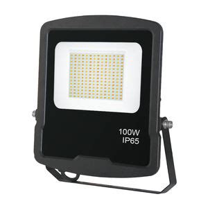 Led Floodlight Spring Zhl Lighting Group Energy Efficiency