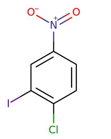 Cas Alfa Chemical