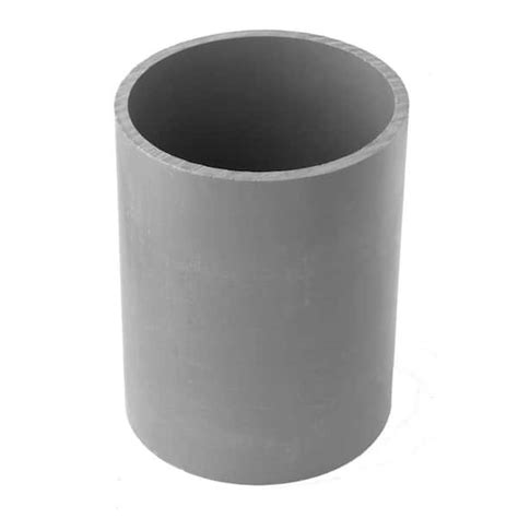 Carlon In Standard Fitting Pvc Standard Coupling Case Of E J