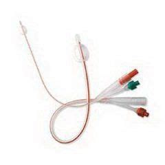 Folysil All Silicone Foley Catheters