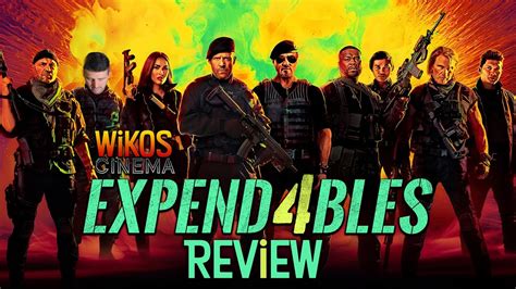 I Mercenari Expendables Recensione Di John Mira Wikos Cinema