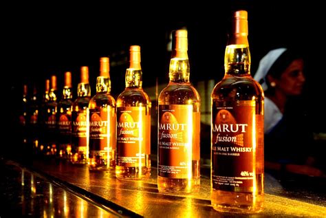 Indian Whisky Brands: An Essential Guide to India’s Craft Distilleries ...