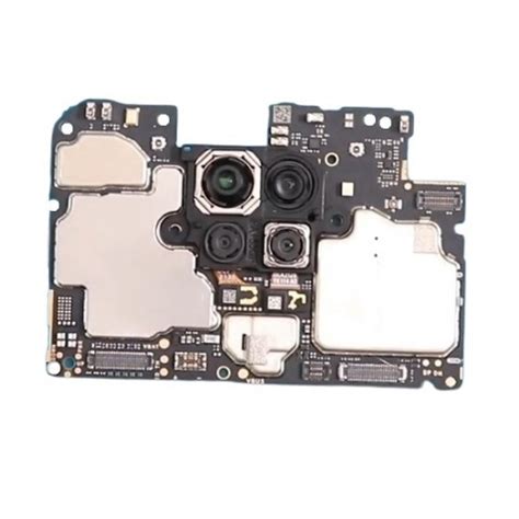 Xiaomi Redmi 9 Pro 5G 128GB Motherboard Best Price Cellspare