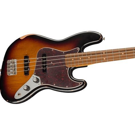 Fender 60s Jazz Bass