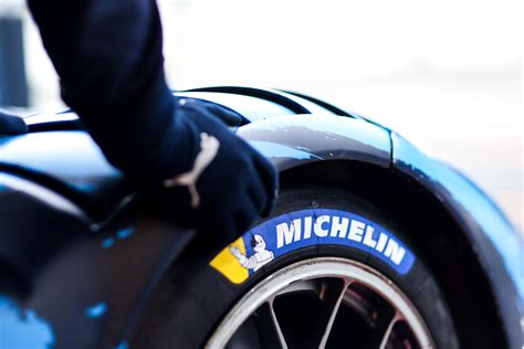 Michelin Pilot Sport Gt M Pneumatique Michelin Motorsport Auto