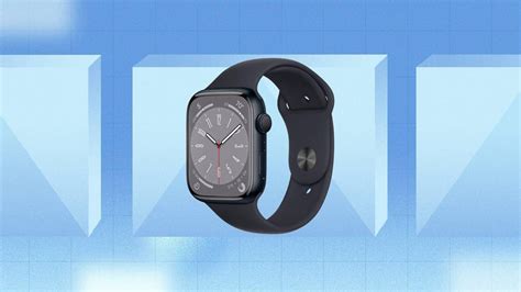 Apple Watch Series 8 Deals: Save Up to $160 on Various Models - CNET