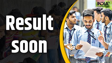 Mp Board Result 2024 Mpbse To Announce Class 10th And 12th Results Soon Details Here India Tv