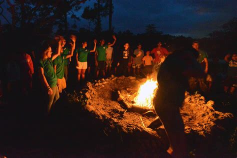 Florida Youth Conservation Centers Network