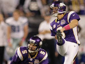 Former Vikings punter Chris Kluwe release may be for reasons other than ...