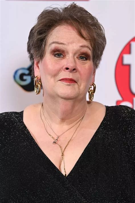 Itv The Chase S Anne Hegerty Addresses Future On Show After Sharing