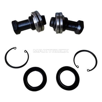 scania cabin suspension repair kit