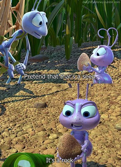 A Bug S Life Quotes - ShortQuotes.cc