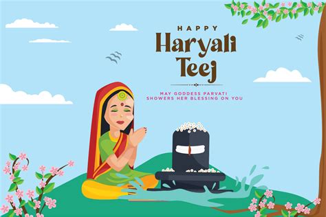 Happy Hariyali Teej 2023 Wishes Quotes Images Messages And Whatsapp