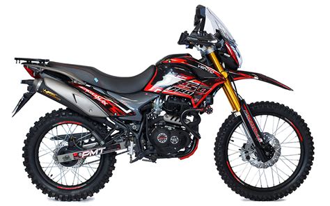 Vento Crossmax Pro Crmotos