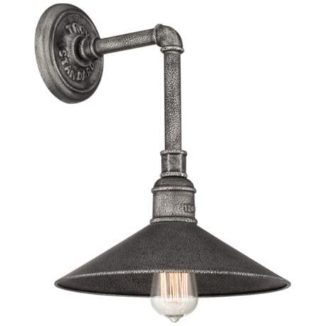 Kittdell Industrial Outdoor Lighting