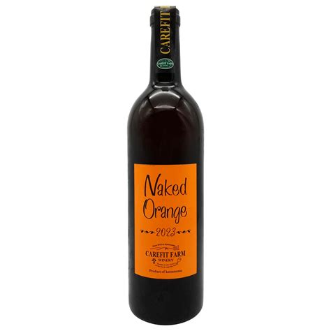 Naked Orange 公益財団法人 日本ケアフィット共育機構