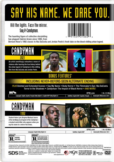 Candyman 2021 Watch Page Dvd Blu Ray Digital Hd On Demand