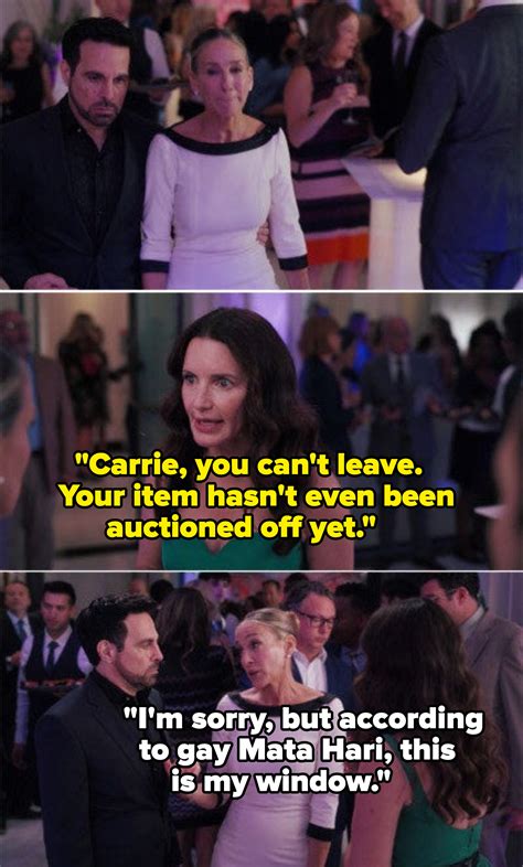 28 Sex And The City Bad Choices Made By Carrie
