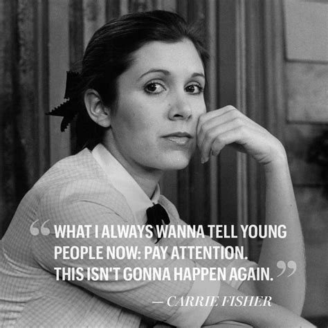 Carrie Fisher Funny Quotes - ShortQuotes.cc