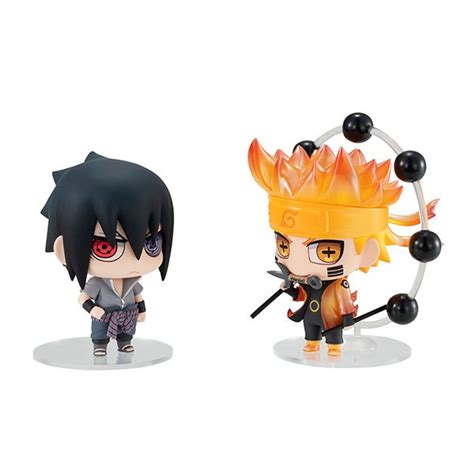 Mega House Chimi Mega Buddy Series No 003 Naruto Shippuden Naruto