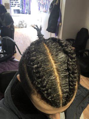 Haddy African Hair Braiding Updated September Photos