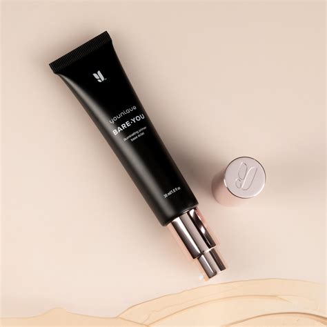 BARE·YOU illuminating primer 