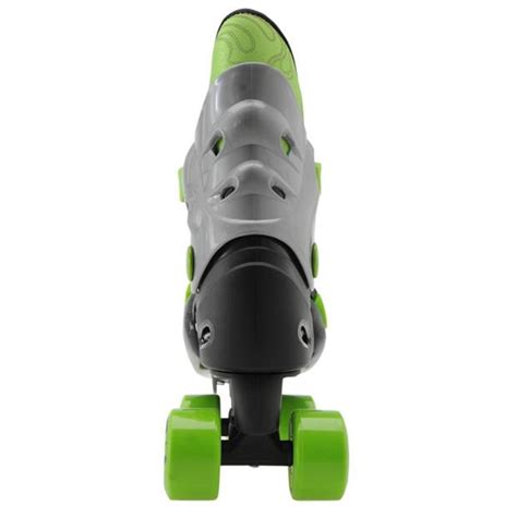 No Fear Quad Skates Junior Skates Quad