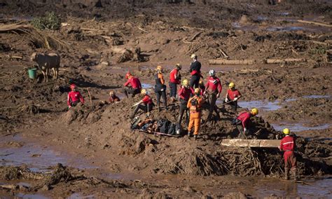 Tragédia de Brumadinho veja o que diz a nova lei trabalhista sobre