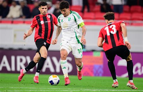 AFC Champions League Elite - R16 - 2nd Leg: Duran, Ronaldo power Al