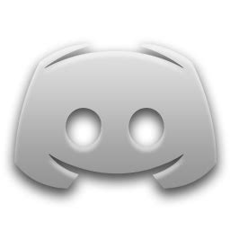 Discord Icon White #85085 - Free Icons Library