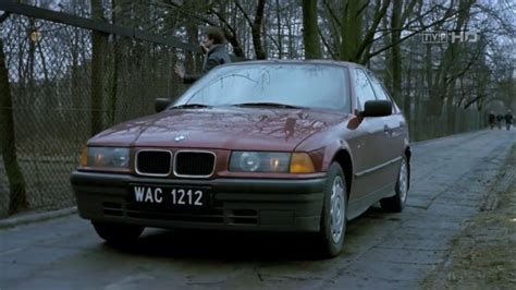 IMCDb Org 1991 BMW 325td E36 In Psy 1992