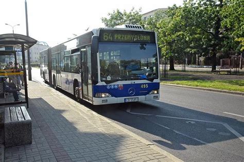 Protest Mzk W Bydgoszczy Zako Czony Wr Ci A Standardowa Komunikacja