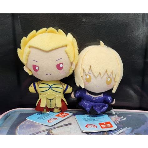 Jual Official Fate Grand Order Sanrio SEGA Chibigurumi Altria