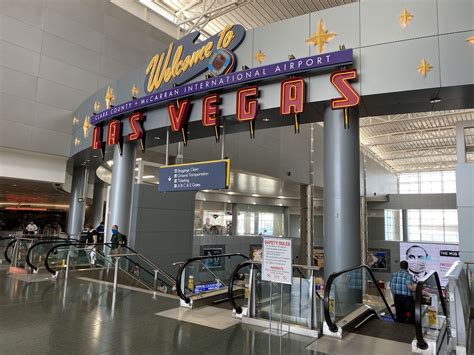 What Happened At Las Vegas Airport Today 2024 Kacy Sallie