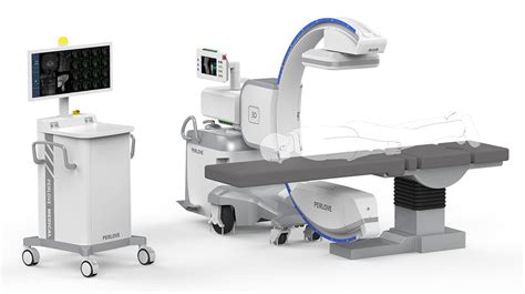 What Is The Importance Of Mobile C Arm Ct In The Respiratory Endoscopy