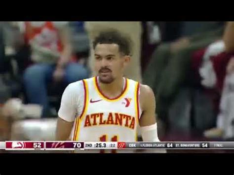 Atlanta Hawks Vs Cleveland Cavaliers I Full Game Highlights I