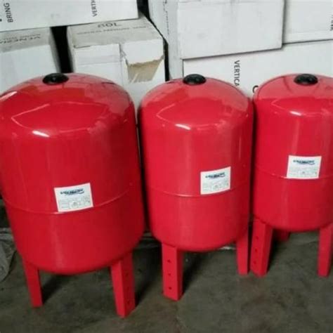 Jual Vertical Pressure Tank Liter Venezia Ptv L Pressure Tank