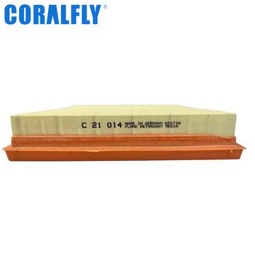 曼牌滤清器C21014空气滤清器 汽车空气滤芯-阿里巴巴