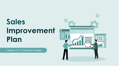 Sales Improvement Plan Powerpoint Ppt Template Bundles Ppt Example