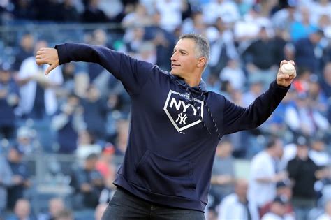 Yankees Andy Pettitte Deserves More Love In Hall Of Fame Debate