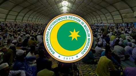 Bangsamoro Region Orders Lgus To Track Attendees Of Malaysia Gathering