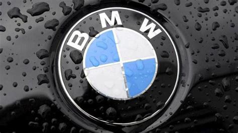 La Historia Detrás Del Logo De Bmw