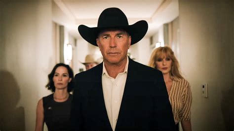 Yellowstone Season 5 Trailer: New Role, Same Old Game : r/Slashfilm