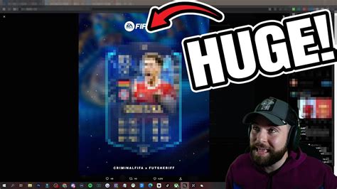 Huge Bundesliga Tots Cards Leaked Youtube