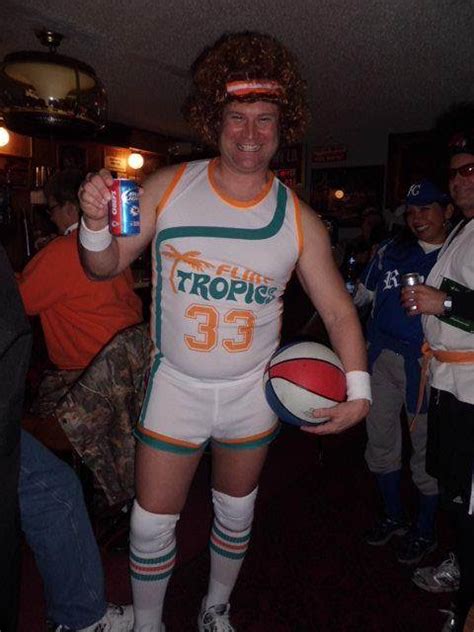 Adult Jackie Moon Costume